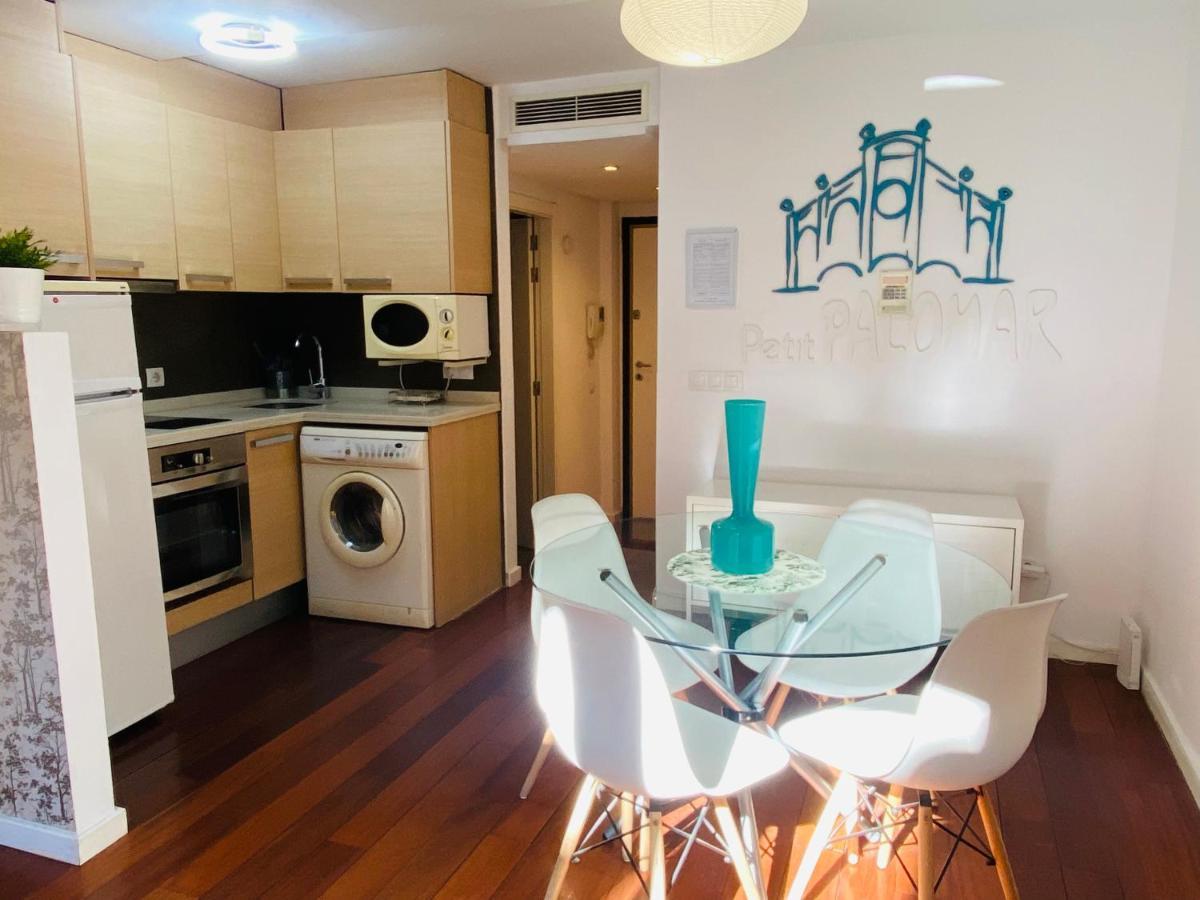 Petit Palomar - Palomargroup Apartament València