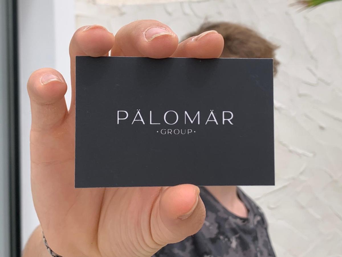 Petit Palomar - Palomargroup * Valence