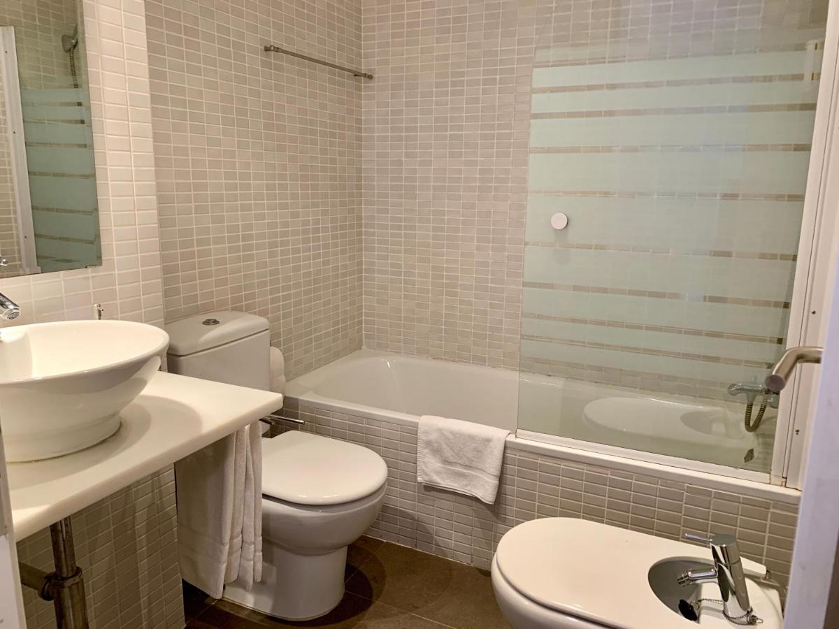 Appartement Petit Palomar - Palomargroup *
