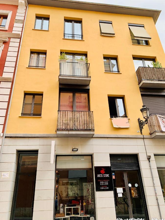Petit Palomar - Palomargroup Appartement *