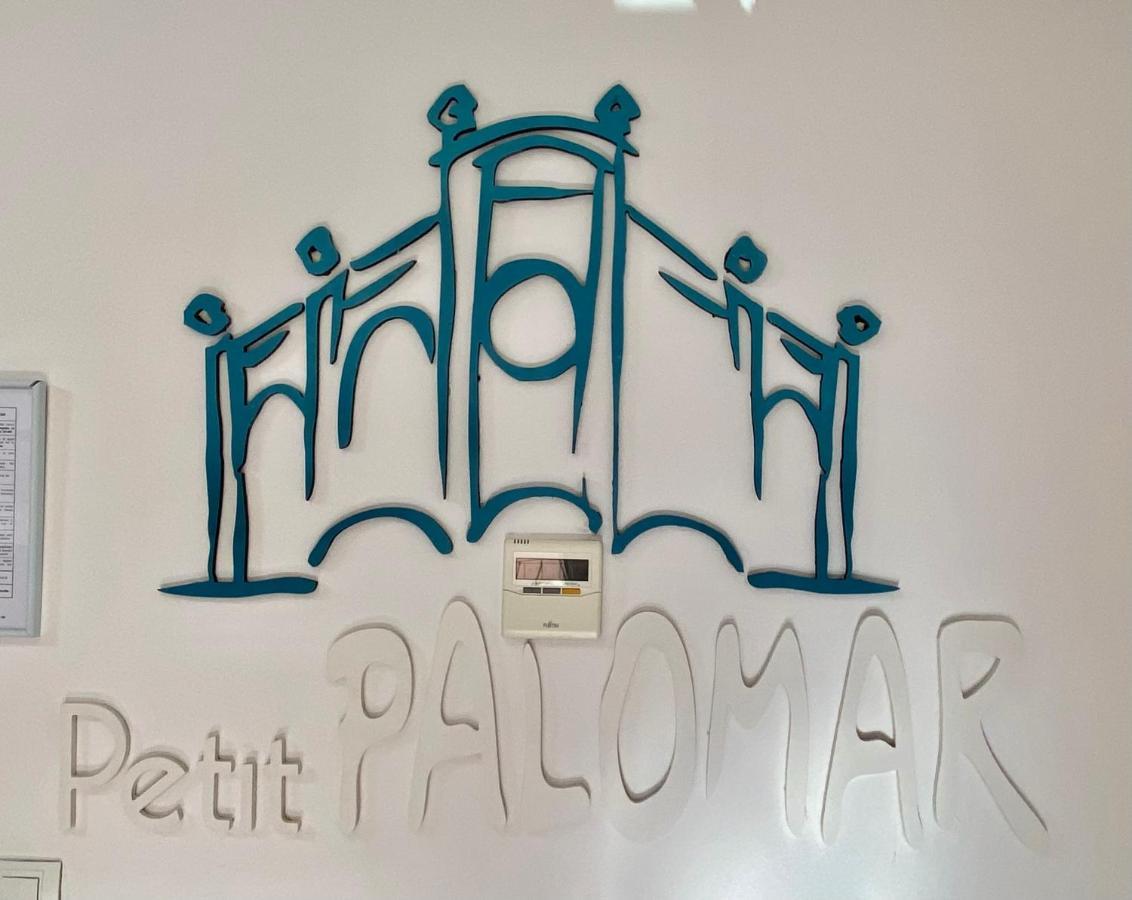 Appartement Petit Palomar - Palomargroup Valencia