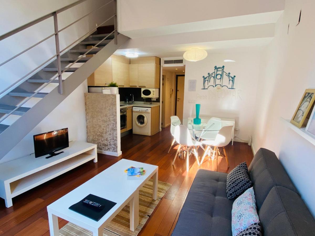 Appartement Petit Palomar - Palomargroup Valencia