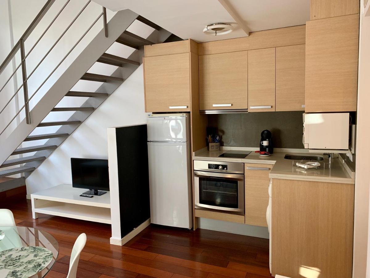 Petit Palomar - Palomargroup Appartement *
